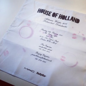 House of Holland Debauched Debutantes AW14