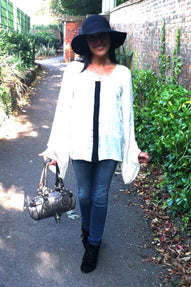 Fashion Foie Gras & Donna Ida – Denim Hunt The Final