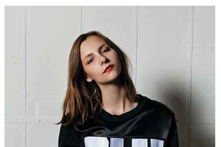 New Brand Alert: Aiko
