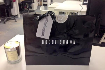 How to do a Smokey Eye with Bobbi Brown