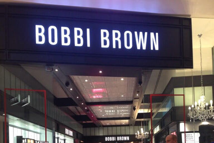 Bobbi Brown's Flagship Store Opening in Westfield London
