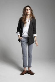 MiH first peek of their AW10 lookbook