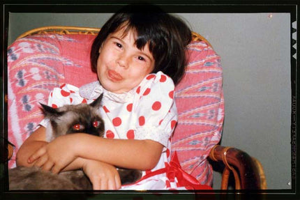My Favourite Birthday: Cecilia