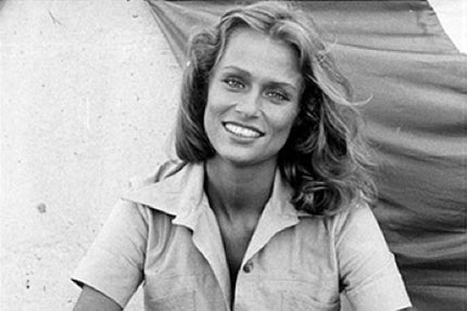 Angela Radcliffe - Your Guide to the 70s