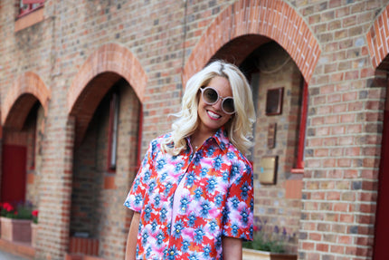 Business of Fashion - American Girl In Chelsea
