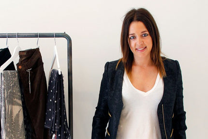 Denim CV: Area Manager