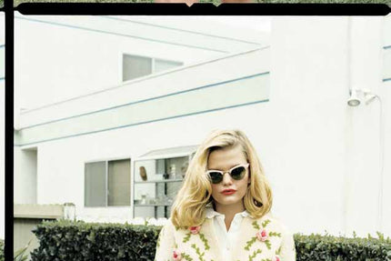 Fall in love like it's 1955: New Current/Elliott has arrived