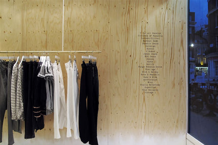 Donna Ida is listed in DenimBlog's top 10 stores to buy denim