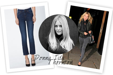 A Decade of Denim - 10 Years of Skinny Jeans
