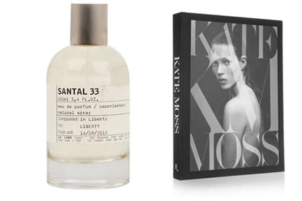 Christmas List