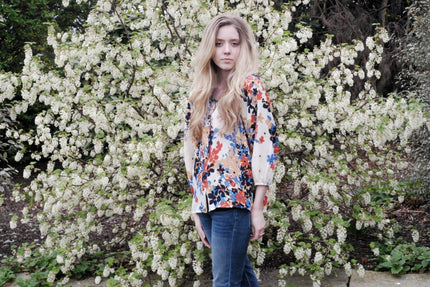 NEW IN: Exclusive Tucker For Donna Ida