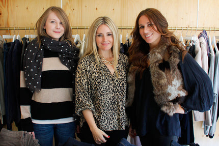 Denim Blog Exclusive Interview