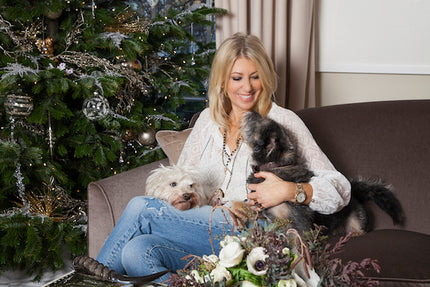 Christmas Style Insider Special with Diane Kordas
