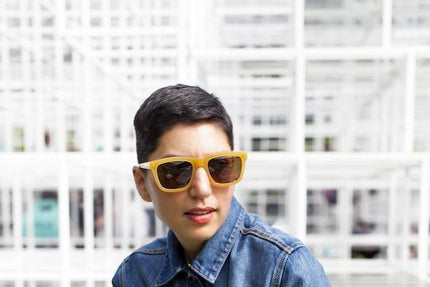 Business of Fashion - Disney Roller Girl Navaz Batliwalla