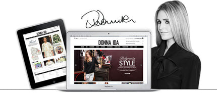 Welcome to donnaida.com