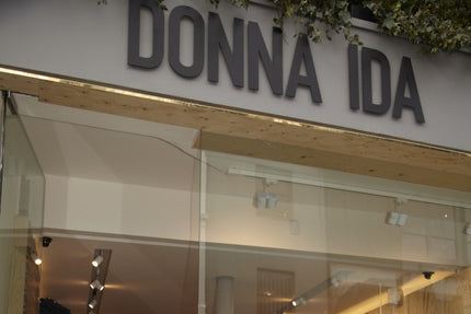 Donna Ida Thornton's Jean Queen Denim Clinic