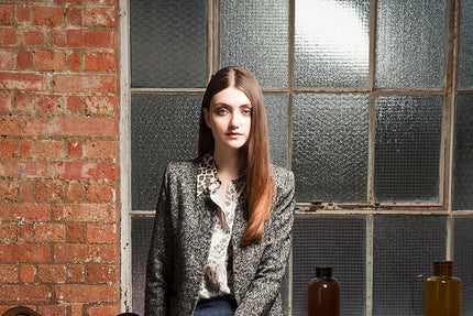 AW13 Trends- How to Style Boy Meets Girl