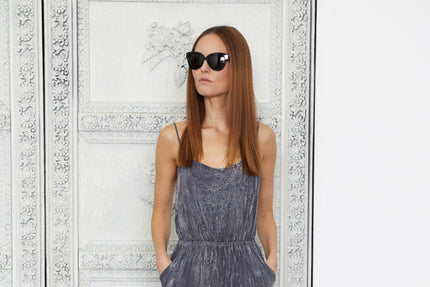 Behind the Seams Interview with Tina + Jo's Lisa Yoon