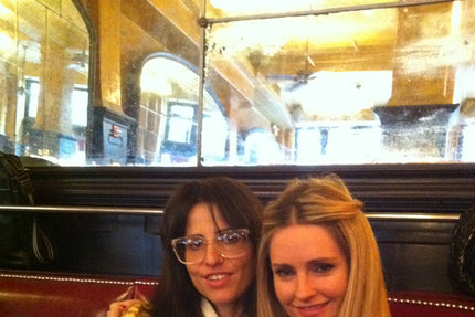 When Donna Met Gaby