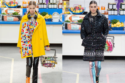 Consumerism & Pop Culture Trend AW14