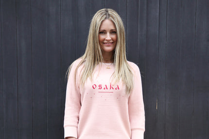 In The Pink