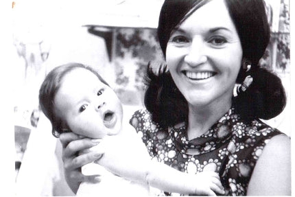 Mother's Day
