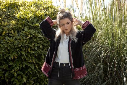 Style Insider Blogger & Influencer Eimear Varian Barry