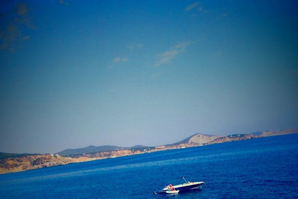 IBIZA summer