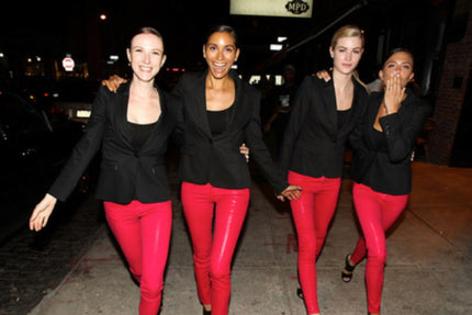 The FNO-WOW Jean