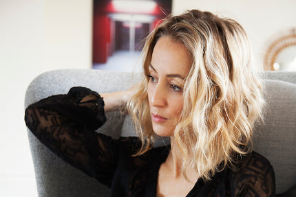 Style Insider - Vestiaire Collective's Fanny Moizant