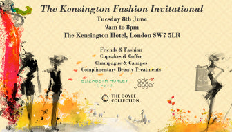 Kensington Fashion Invitational