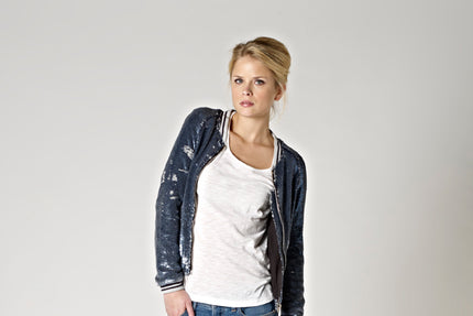 Iro Jackets