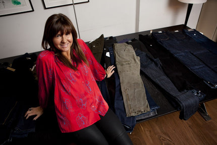Jean Therapy