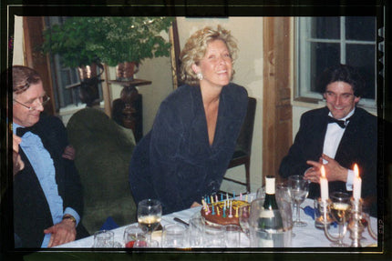 My Favourite Birthday: Gina