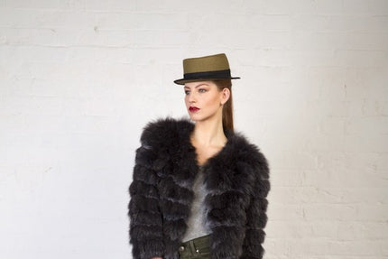Style Direction – How to Wear Winter Texture