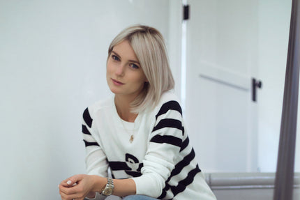 Style Insider - Varley's CEO Lara Mead