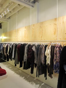 Donna Ida Guildford is now open...sneak preview!