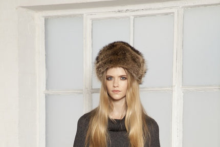 AW13 Trends - How to Style Apres Ski Wear