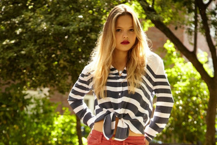 Street Style - SS13 Ludovica Braglia