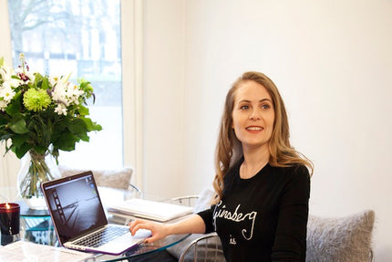 Style Insider - Fashion Director Chloe Beeney