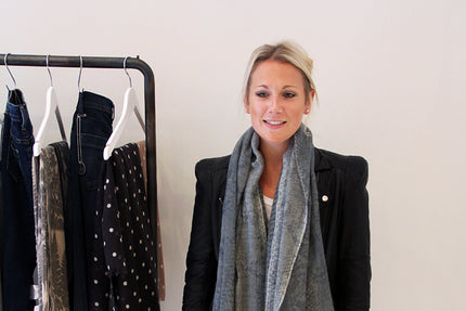 Predictions for the Donna Ida Christmas Party by Stylist Jo Pratten