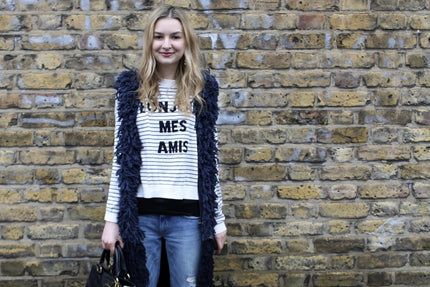 Business of Fashion - Coco's Tea Party Ella Gregory