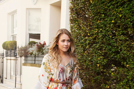 Style Insider: Fashion One TV Presenter Stefanie Jones