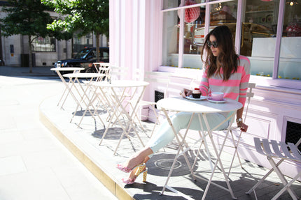 Business of Fashion - Fashion & Beauty Editor Lisa Haynes