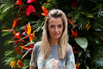 What to Wear to Chelsea Flower Show 2014