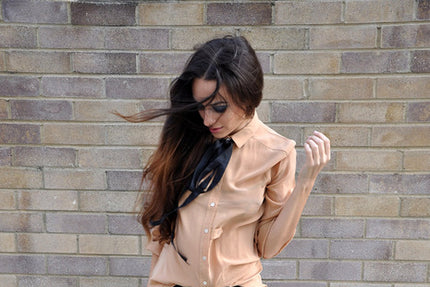 Inga Style - J Brand Gigi