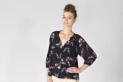 The J Brand Nikko