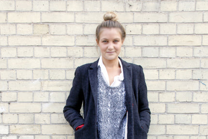 Denim CV: Westfield Manager and Visual Merchandising Assistant
