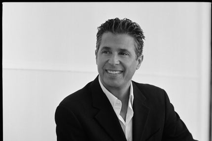 J Brand Founder Receives Acclaim