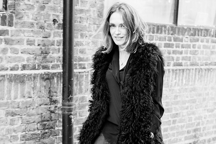Style Insider Harper's Bazaar's Jo Glynn-Smith